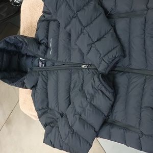 Eddie Bauer Puffer Coat